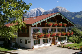 Gästehaus Almblick